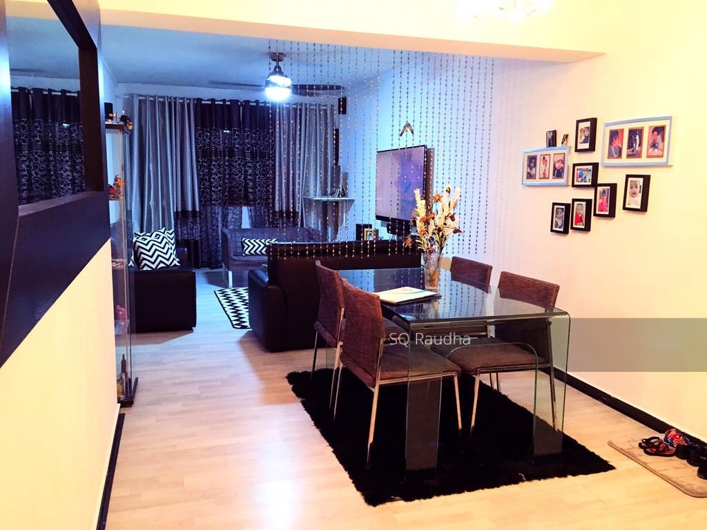 Blk 406 Sembawang Drive (Sembawang), HDB 4 Rooms #150647132
